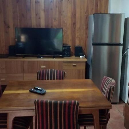 Omi Kika B&B Villarrica Ngoại thất bức ảnh