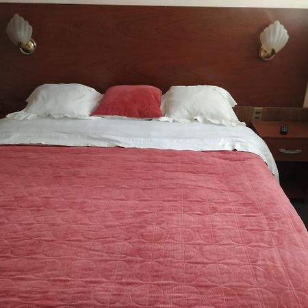 Omi Kika B&B Villarrica Ngoại thất bức ảnh