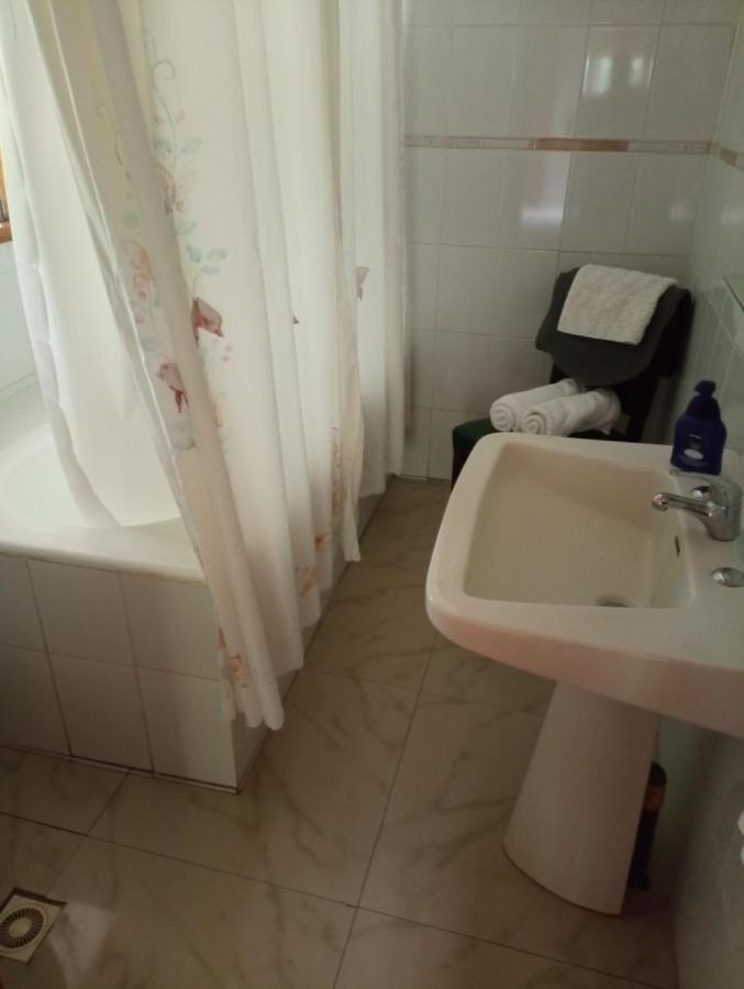 Omi Kika B&B Villarrica Ngoại thất bức ảnh