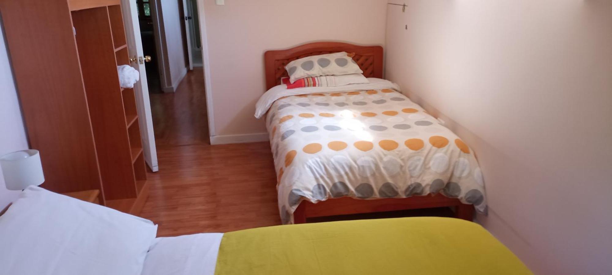 Omi Kika B&B Villarrica Ngoại thất bức ảnh