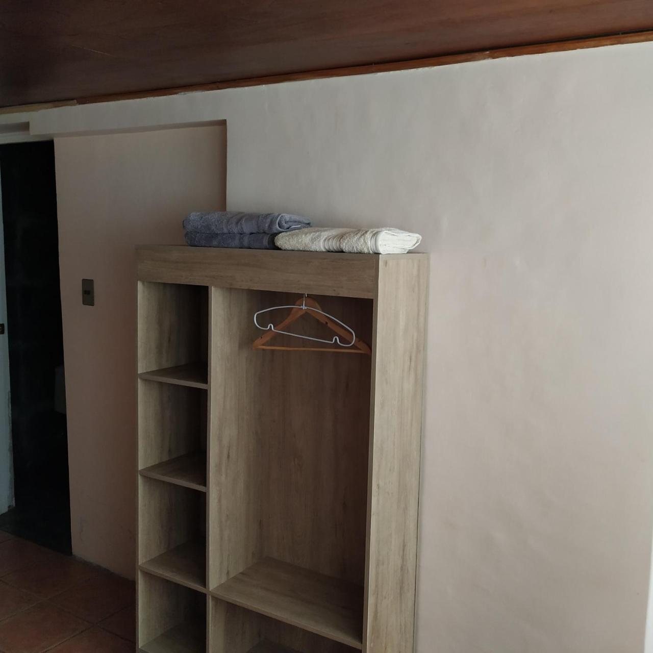 Omi Kika B&B Villarrica Ngoại thất bức ảnh